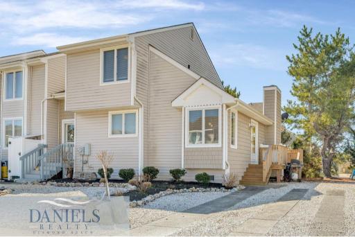 Vacation Rentals at Summer Sands